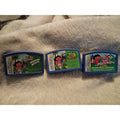 Leapster games DORA the EXPLORER PINATA PARTY & WILDLIFE RESCUE & Animal Rescue