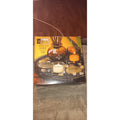 San Miguel Sentiment Kabria Reed Garden "Live, Laugh, Love" NIB Relaxing