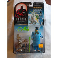 Kenner Mad Hatter New Batman Adventures Animated Series Action Figure DC Sealed