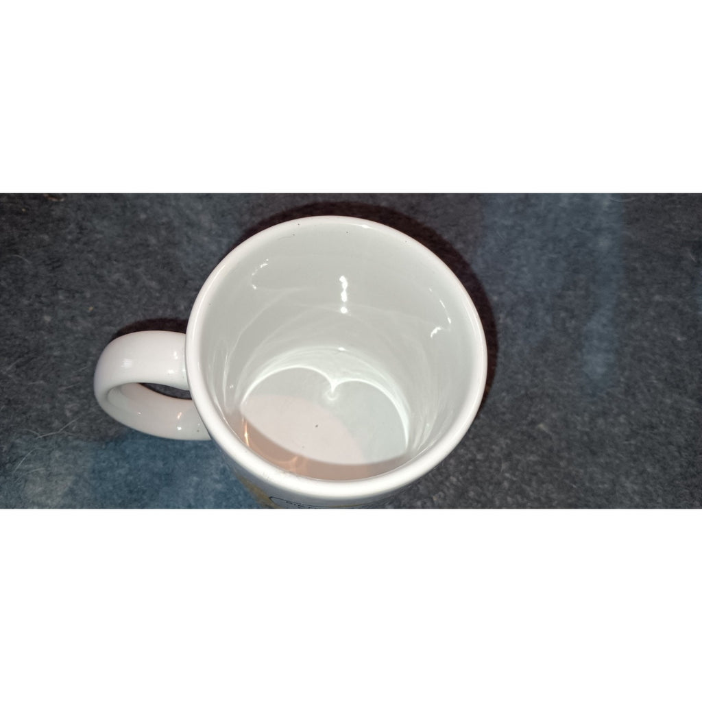 Willits Designs Peanuts Lucy Birthday Mug by Charles Schultz Charlie Brown
