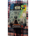 NEW 1997 Luke Skywalker Falcon Gunner Station STAR WARS Power of the Force