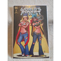 Worlds Finest #1 Nathan Szerdy Exclusive trade Variant High Grade NM