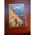 GI Combat Lot of 14 DC Comics #94-195 Low To Mid Grade 12¢-30¢ Rare 1962