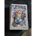 Stormwatch #0-27 Full Run Of 28 Issues New 52 DC Comics 2011 VF To NM Lot Of 28
