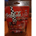 Dale Earnhardt Coke Action 1:64 Racecar 1998 Nascar #3 Coca Cola Car