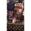 NEW Chewbacca Bounty Hunter Disguise Star Wars Shadows Of The Empire VTG 1996