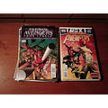 New Avengers #16-34+16.1 (2010 Series) Full Run Bendis * Marvel Comics VF To NM