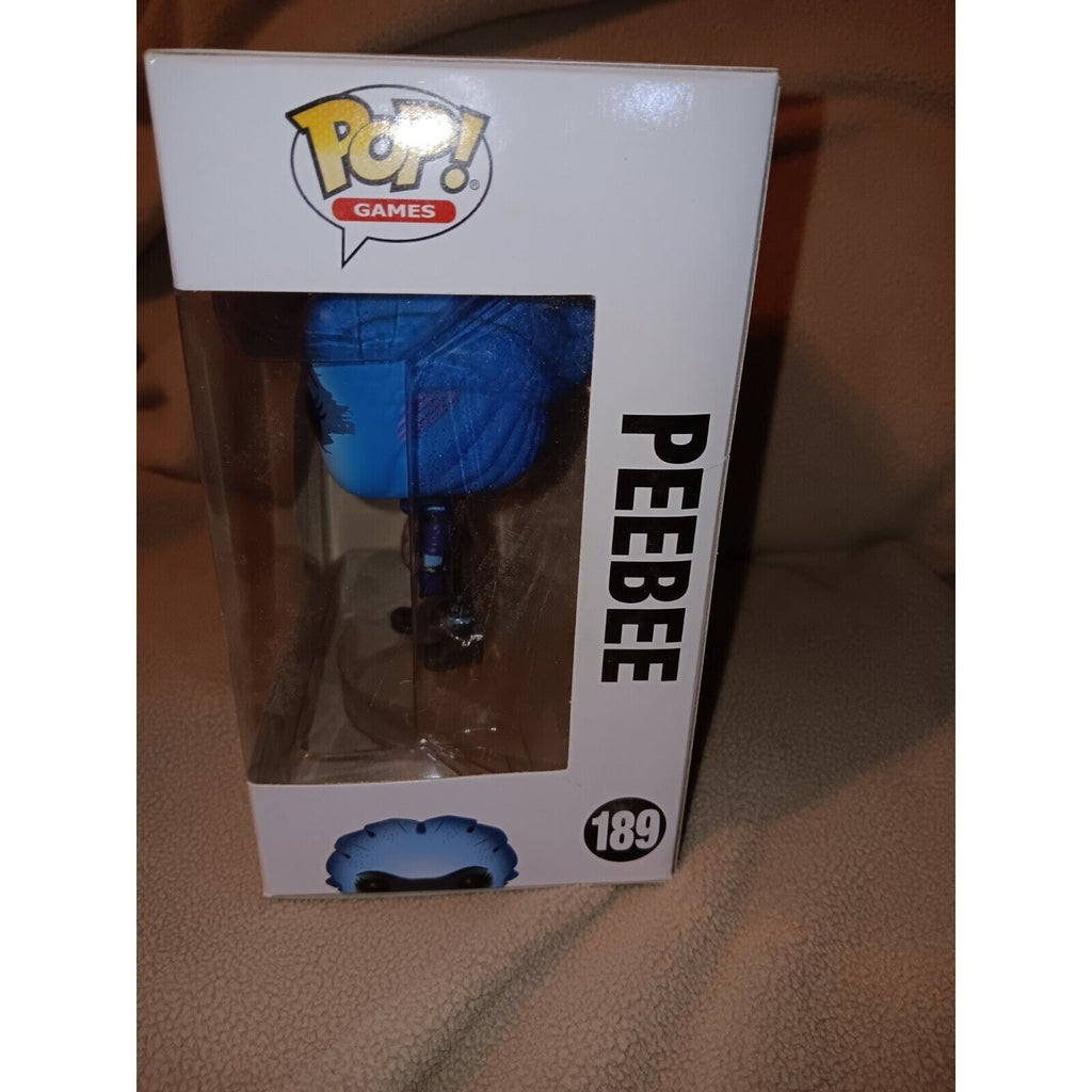 Funko Pop! Vinyl: Mass Effect - PeeBee Nib