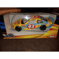 John Andretti Hot Wheels Racing-Race Day Deluxe #43 Cheerios NASCAR 1:24 New