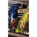 BOSSK Star Wars Power of the Force Green Card Action Figure Kenner 1996 NEW