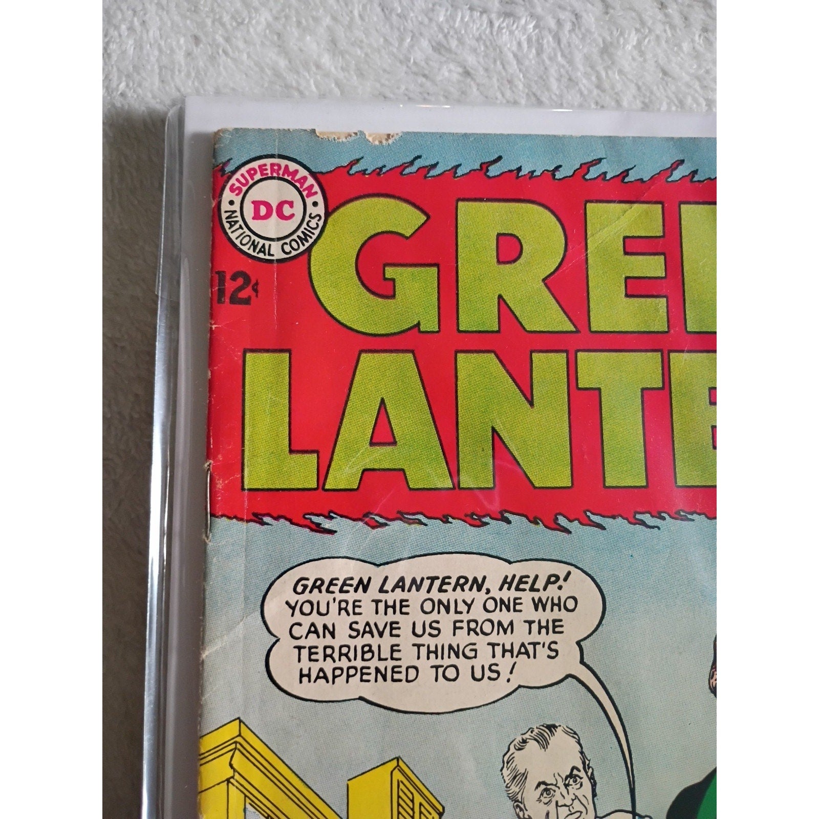 Green Lantern #27, 29, 33 (DC Comics 1964) GD 2nd Star Sapphire! 1st Black Hand