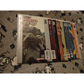 Ultimate Spider-Man #25, 37, 38, 39, 42, 43, 44, 45,48 Lot Of 9 Marvel Vf To NM