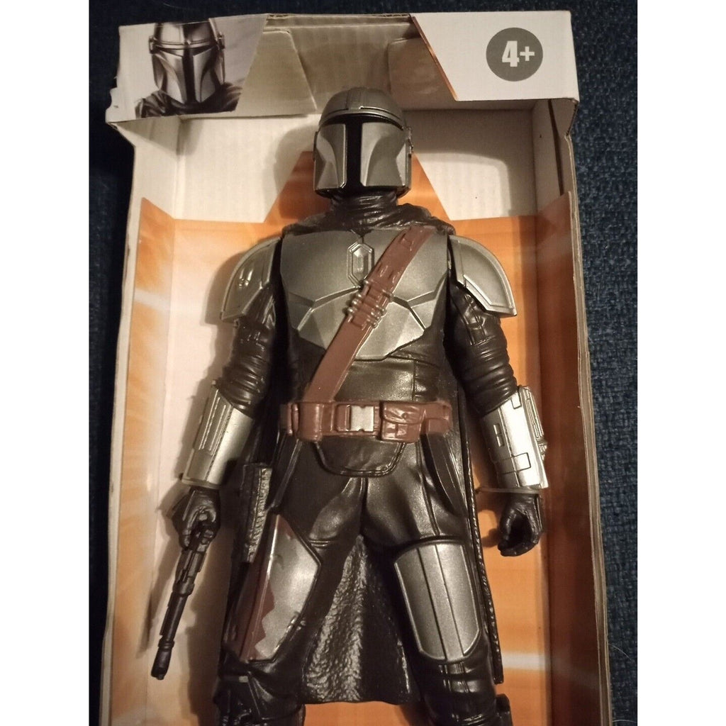 Star Wars The Mandalorian 9.5 inch Action Figure Brand New