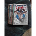 DC Comics I, Vampire Vol. 1 (2011) #0-19 Complete Series Lot Of 20 VF To NM
