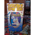 PILLSBURY Doughboy 1995 Collector Plastic TUMBLER 30th Anniversary/Birthday NIB