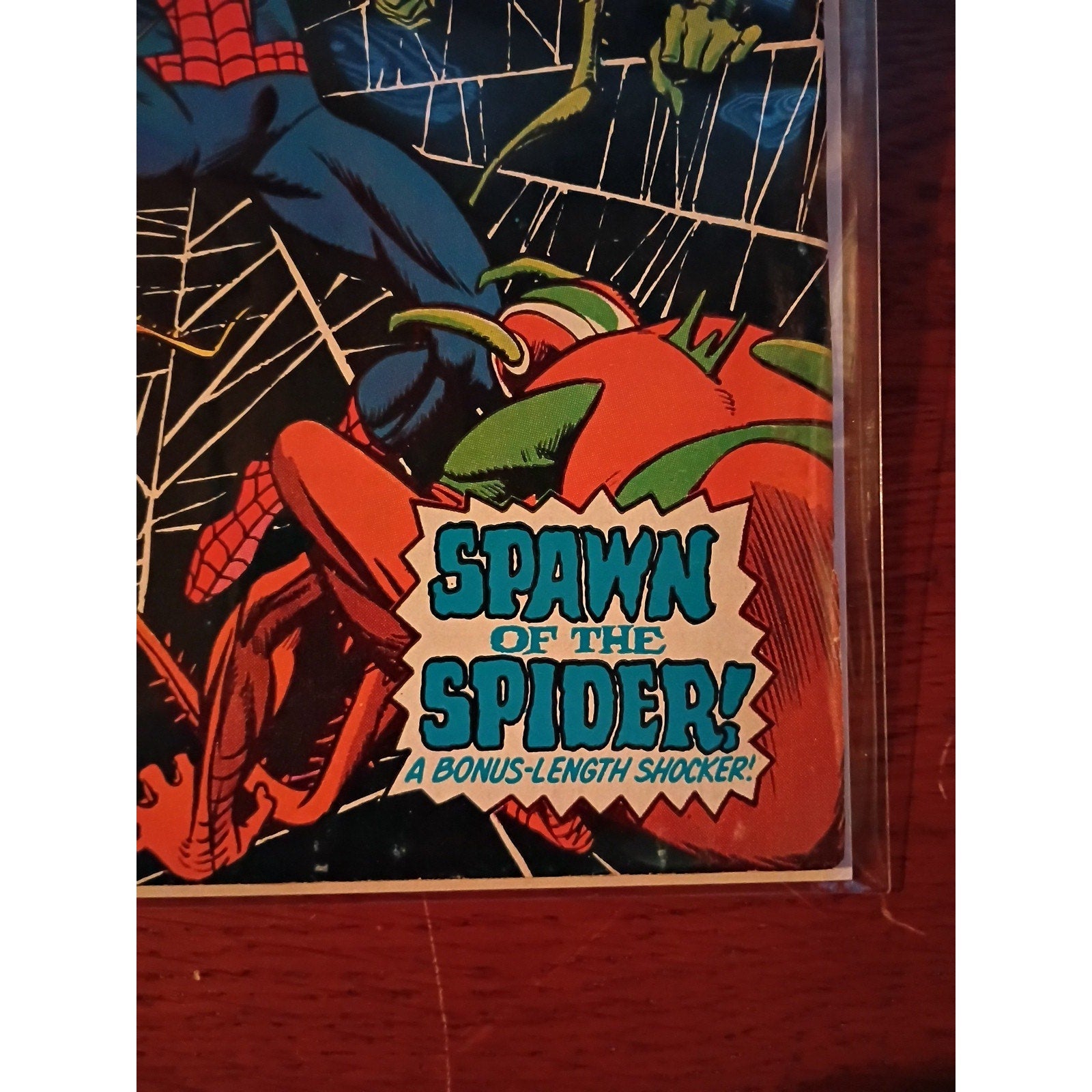 Spider-Man Lot Of 2 What If Spider-Man (1977) #19 Amazing Spider-Man Annual 11