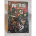 BATMAN WHO LAUGHS #4 MICO SUAYAN VARIANT comic book High Grade NM DC Comics