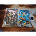 BIRDS OF PREY New 52 Lot Of 11 #1-10,21 DC'S NEW 52 VF To NM