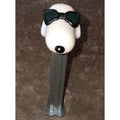 UFS Peanuts Joe Cool Pez Dispenser