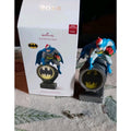 Hallmark Keepsake 2018 Batman Peekbuster Christmas Ornament DC Works Perfectly
