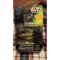 Kenner Star Wars POTF Electronic Power F/X Emperor Palpatine 3.75" Figure Sealed
